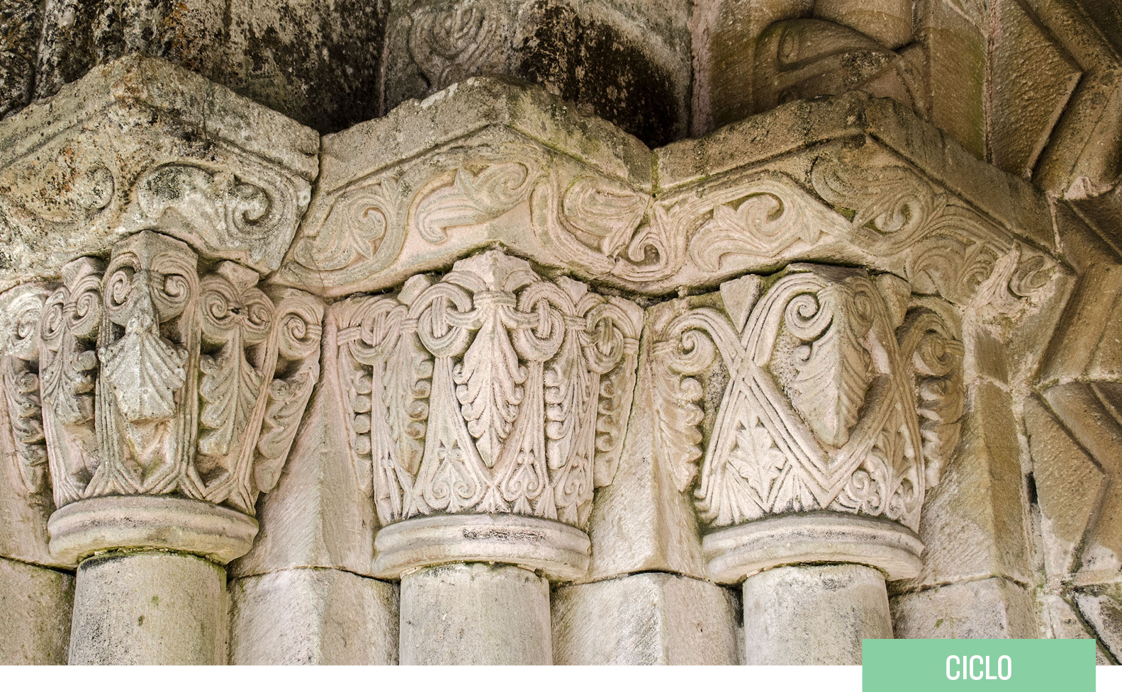 Proyectar con los materiales de la memoria: Las intervenciones en las arquitecturas de los poderes antiguos